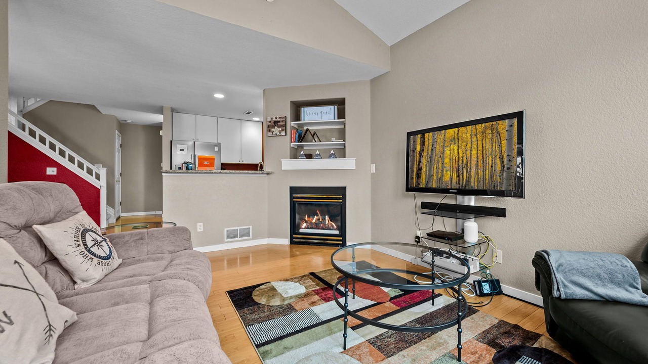 Photo of Livingroom in Lafayette