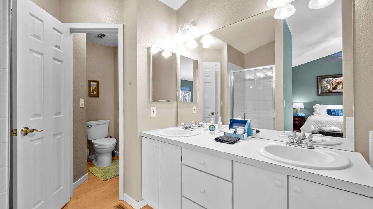 Photo of Bathroom in Lafayette