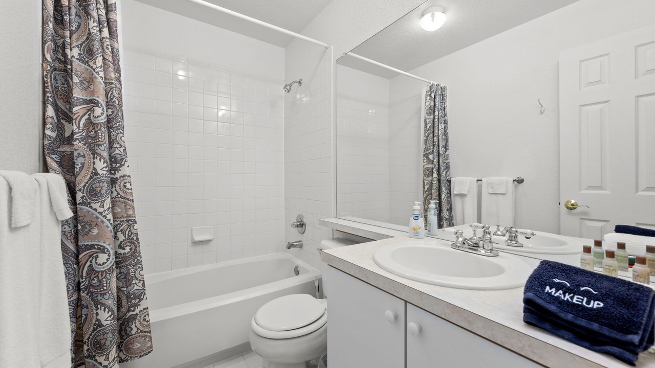 Photo of Bathroom in Lafayette