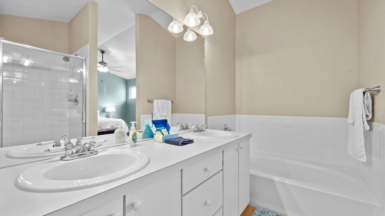 Photo of Bathroom in Lafayette