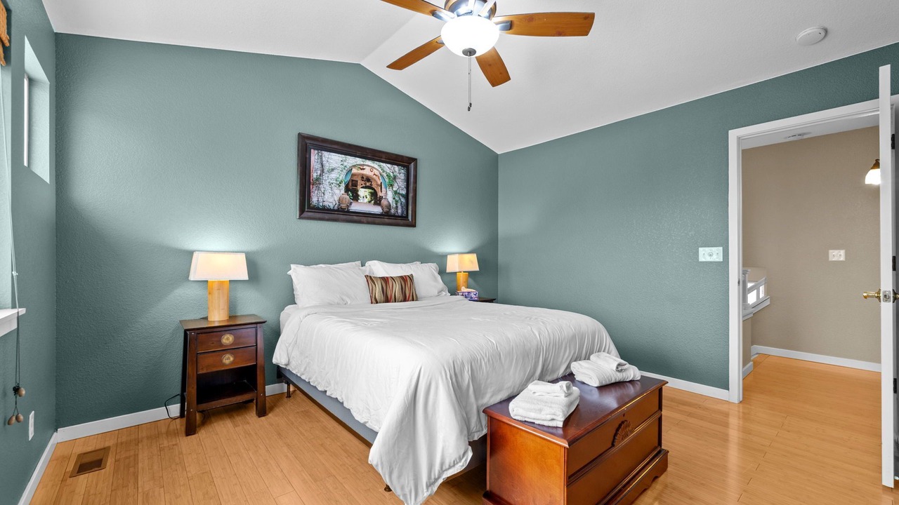 Photo of Bedroom in Lafayette