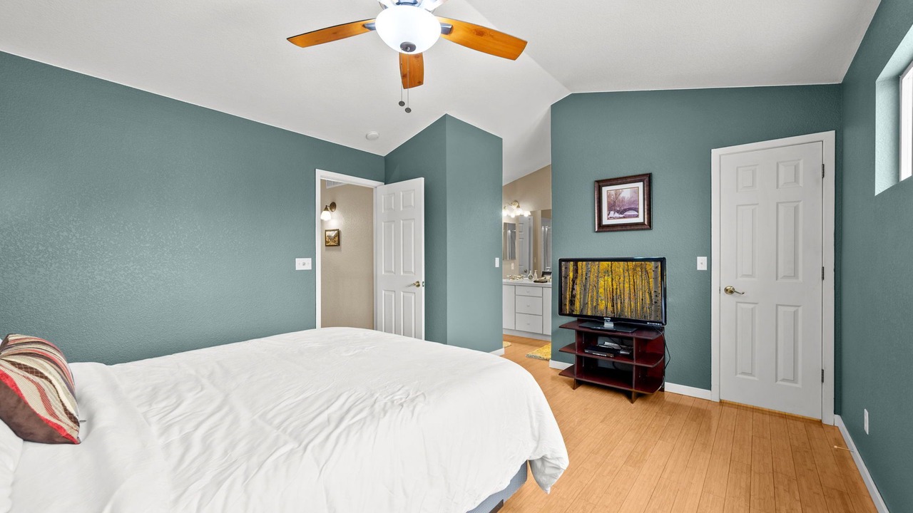 Photo of Bedroom in Lafayette