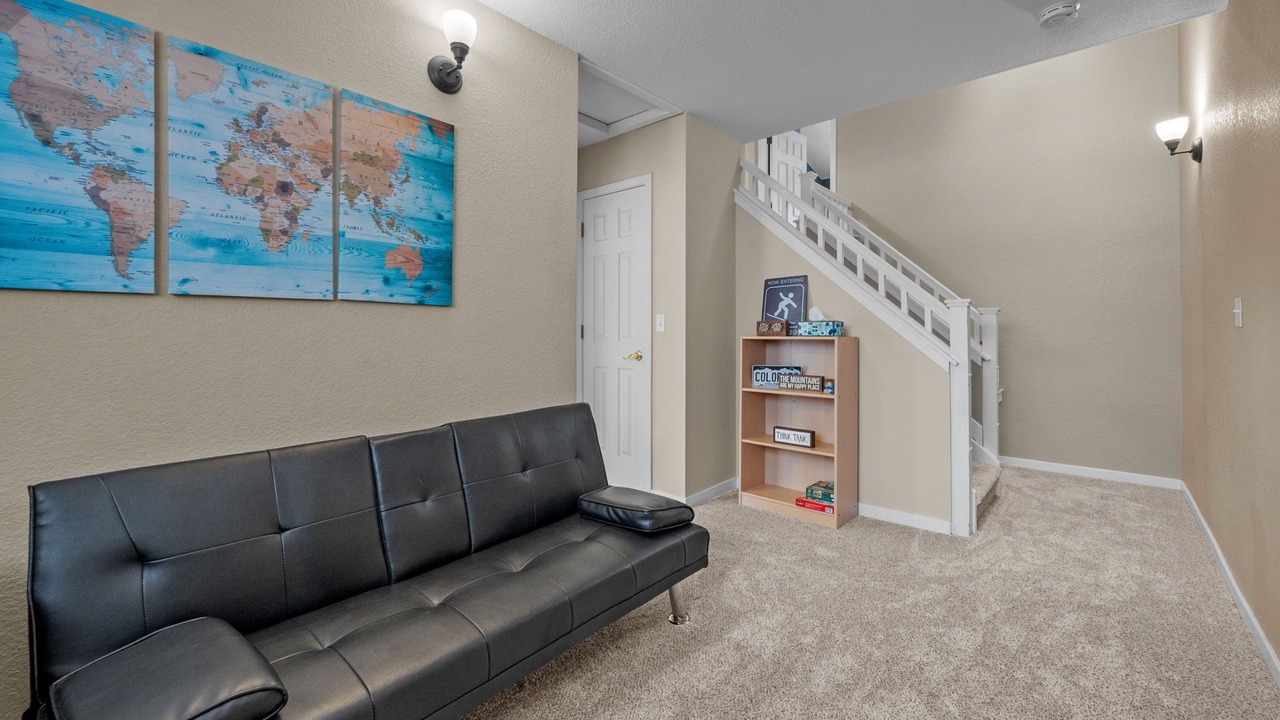 Photo of Livingroom in Lafayette