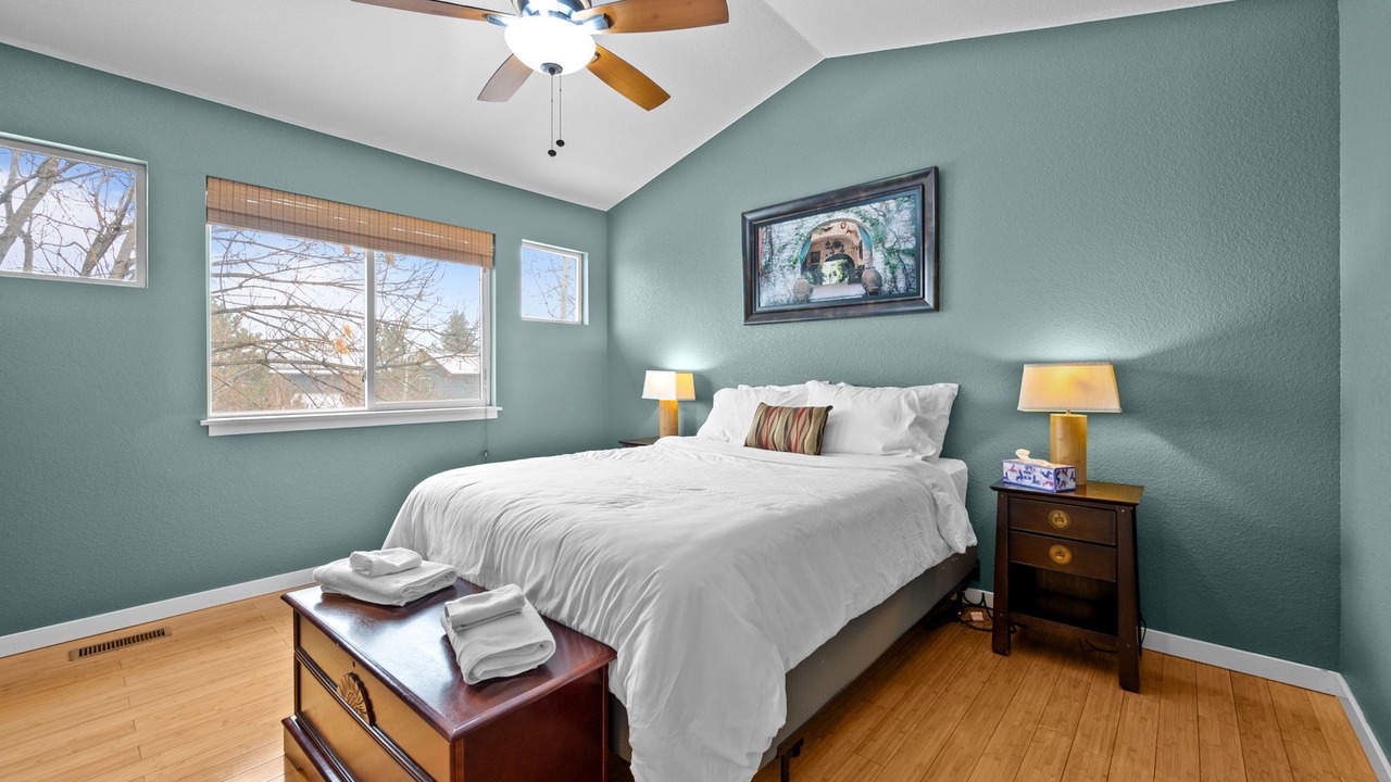 Photo of Bedroom in Lafayette