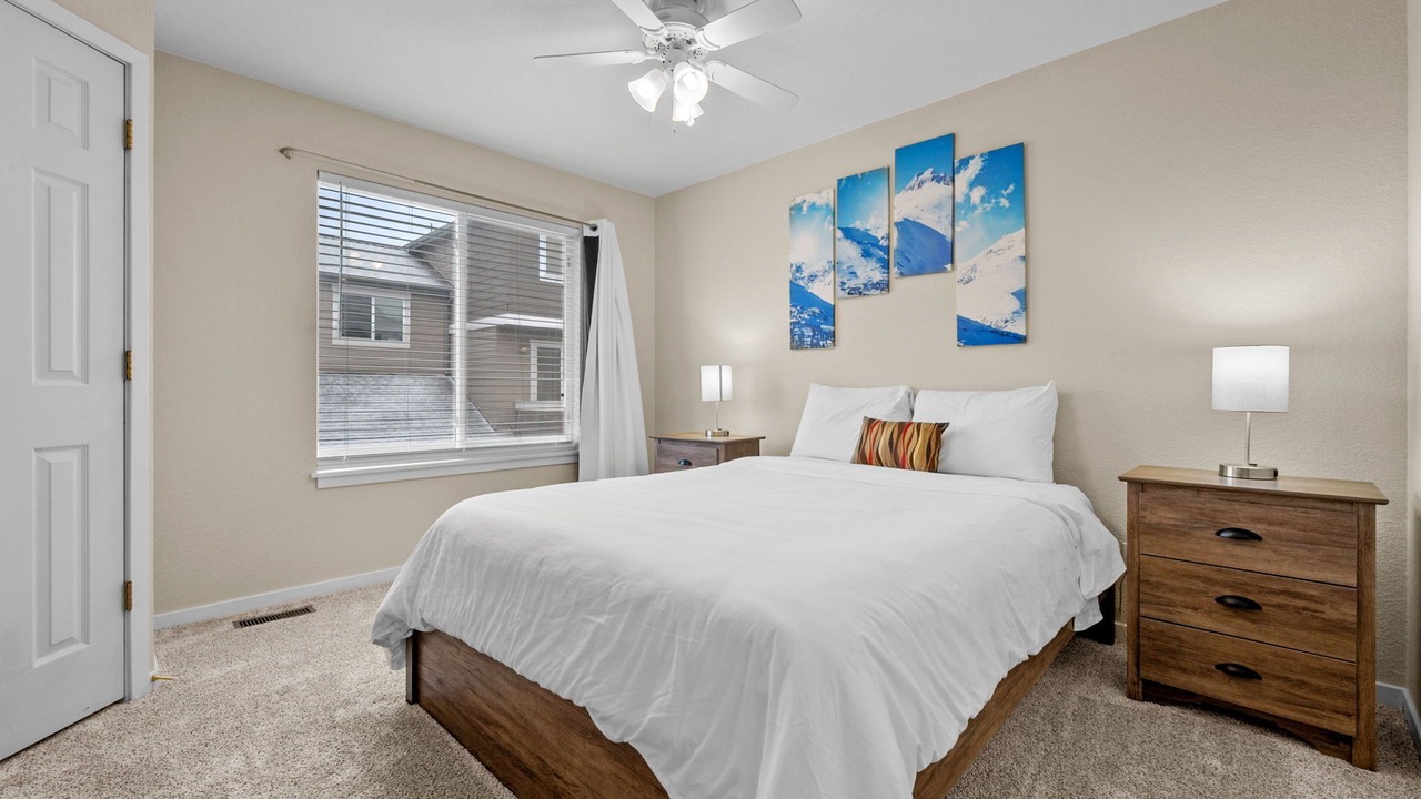 Photo of Bedroom in Lafayette