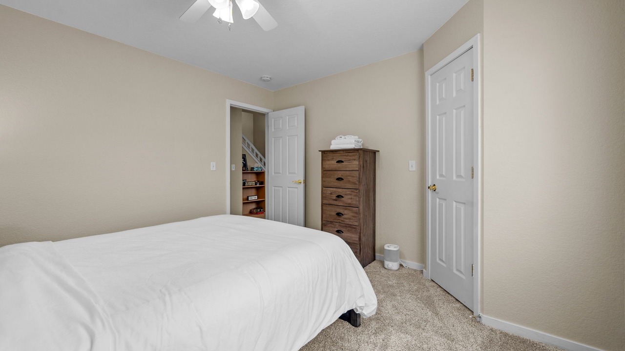 Photo of Bedroom in Lafayette