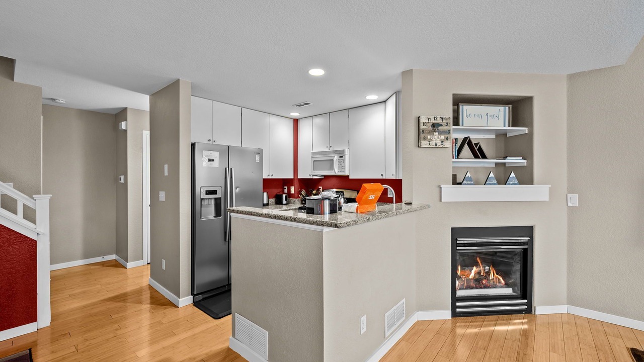 Photo of Kitchen in Lafayette