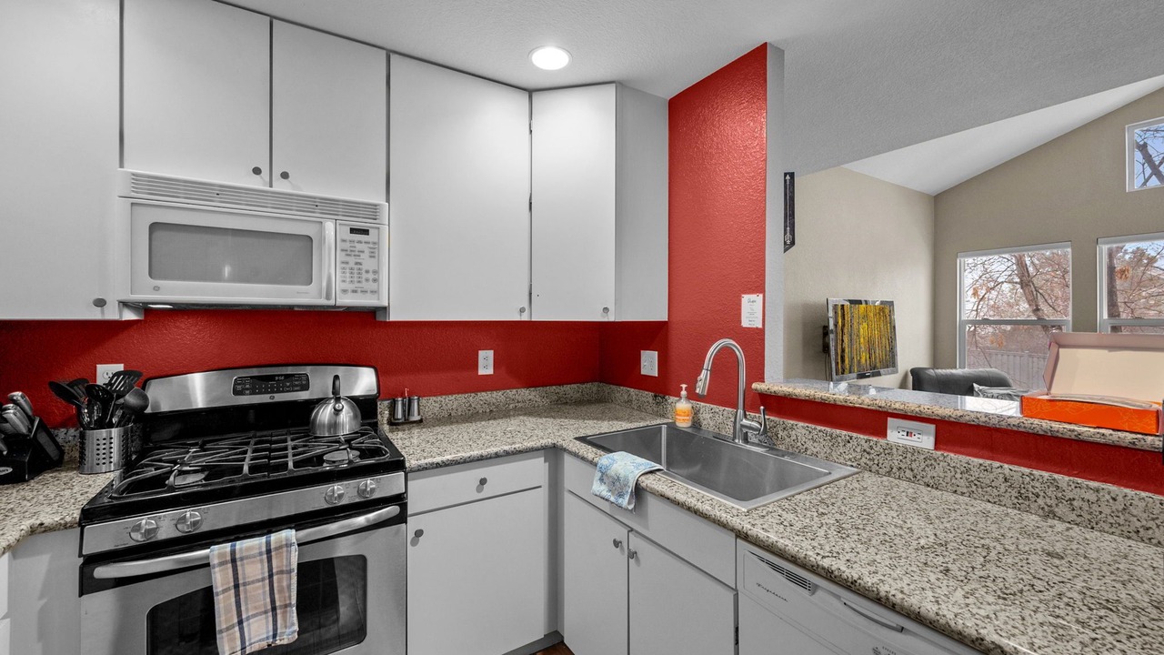 Photo of Kitchen in Lafayette