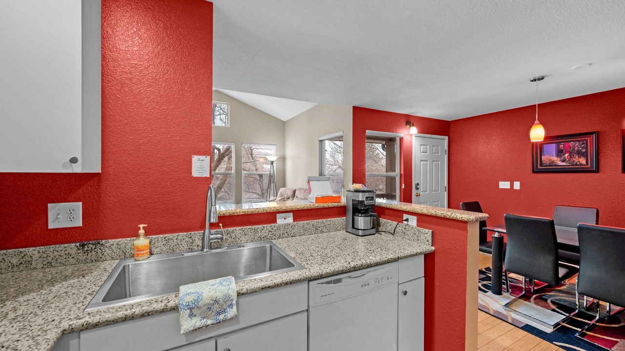 Photo of Kitchen in Lafayette