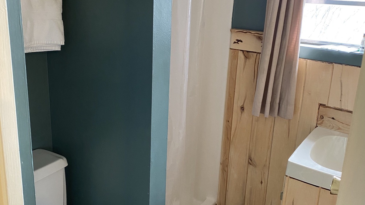 Photo of Bathroom in Cedaredge