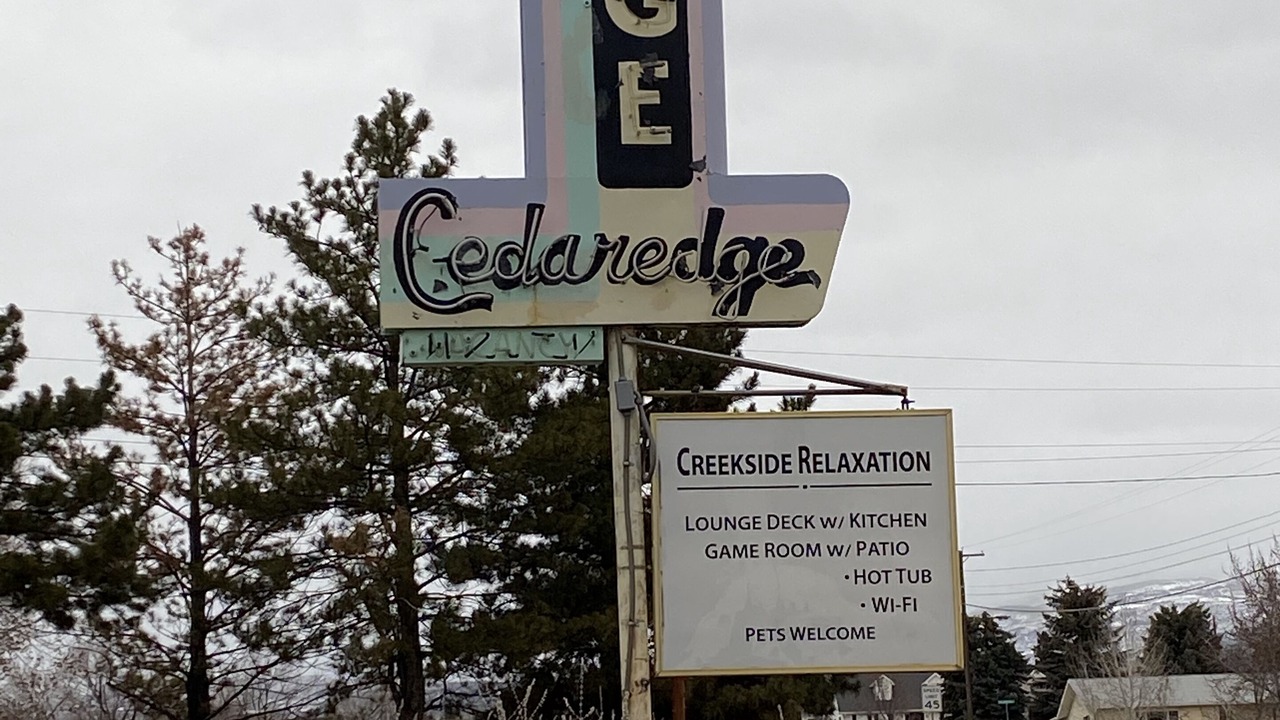 Photo of Outdoor in Cedaredge