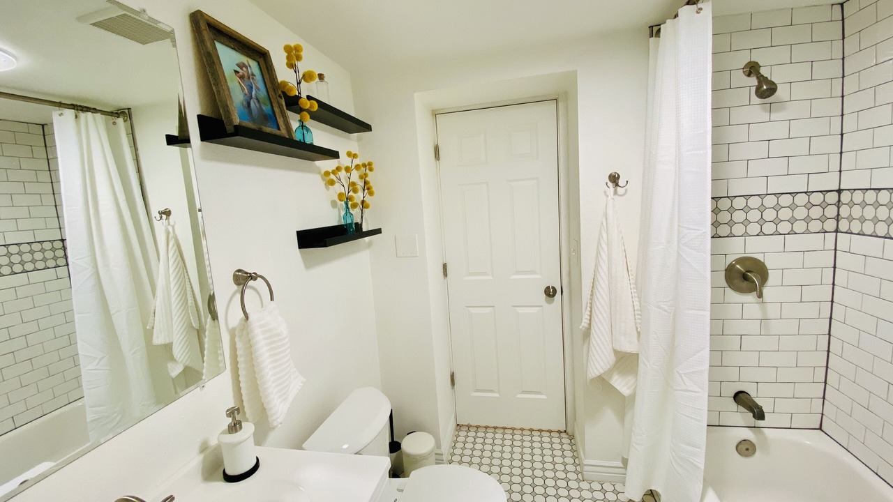 Photo of Bathroom in Florence