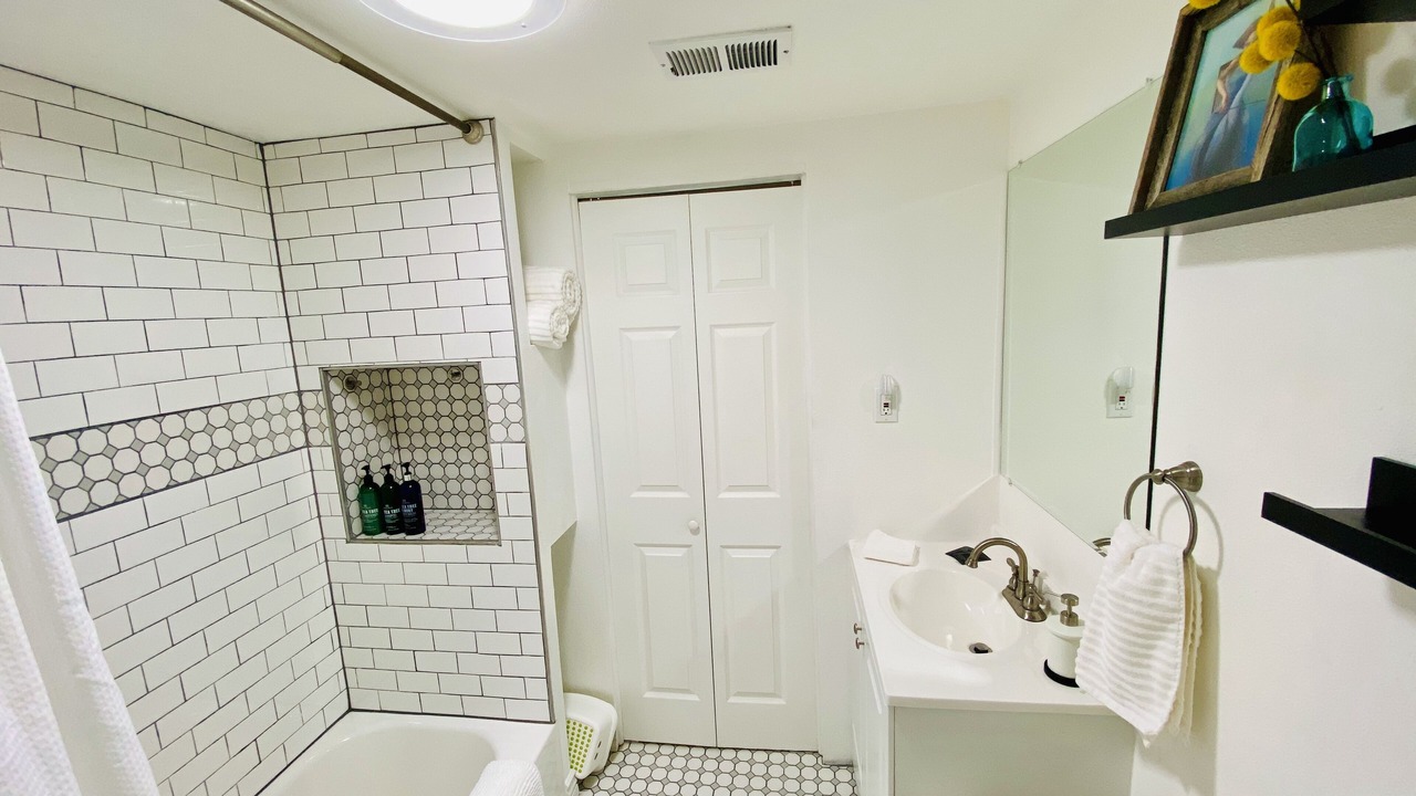 Photo of Bathroom in Florence