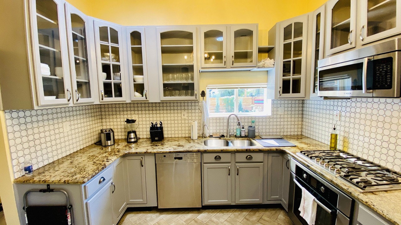 Photo of Kitchen in Florence
