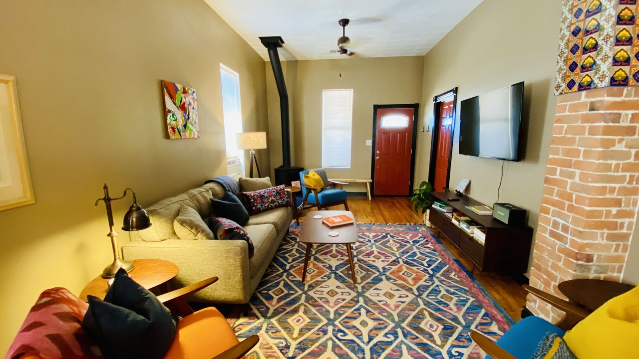 Photo of Livingroom in Florence