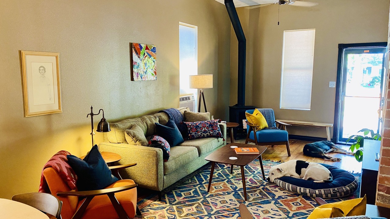 Photo of Livingroom in Florence