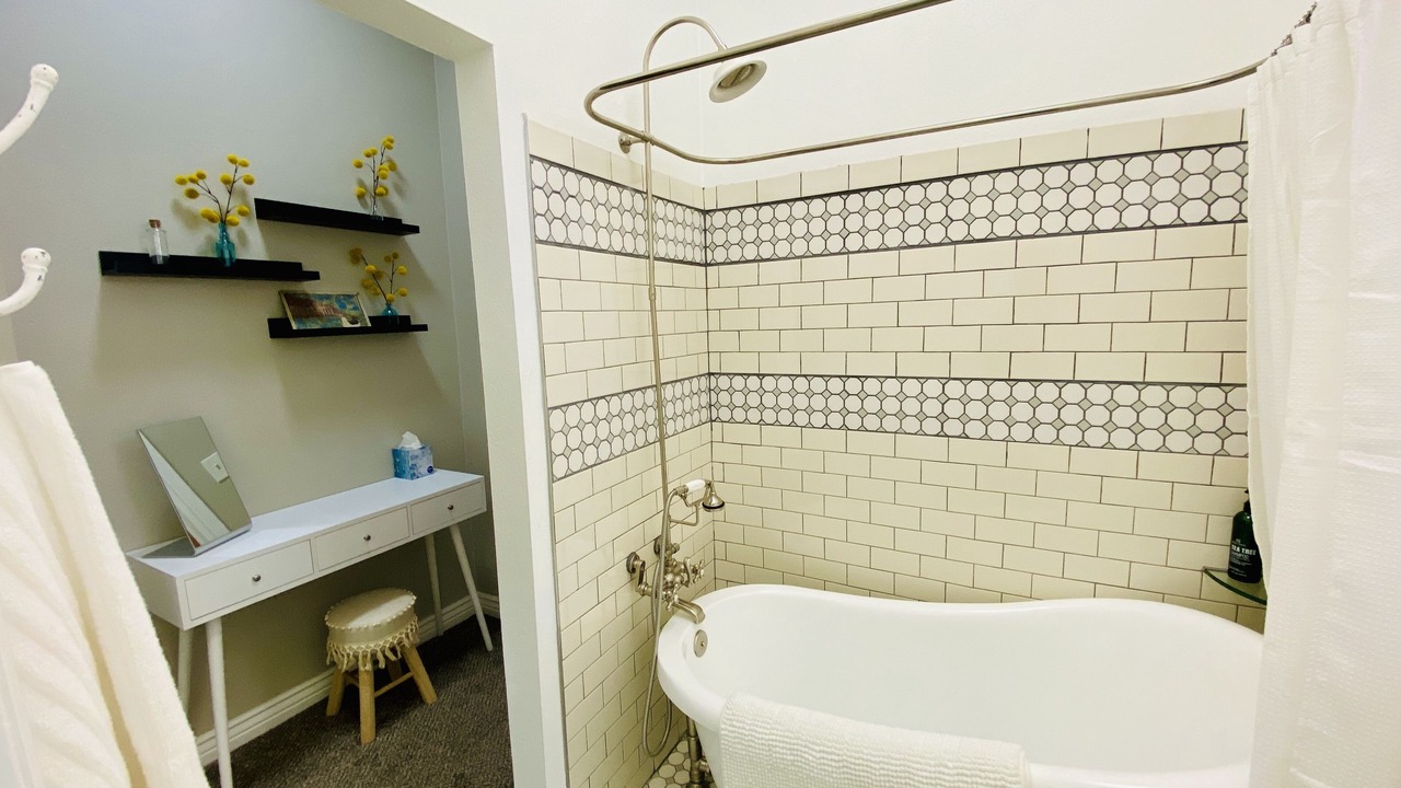 Photo of Bathroom in Florence