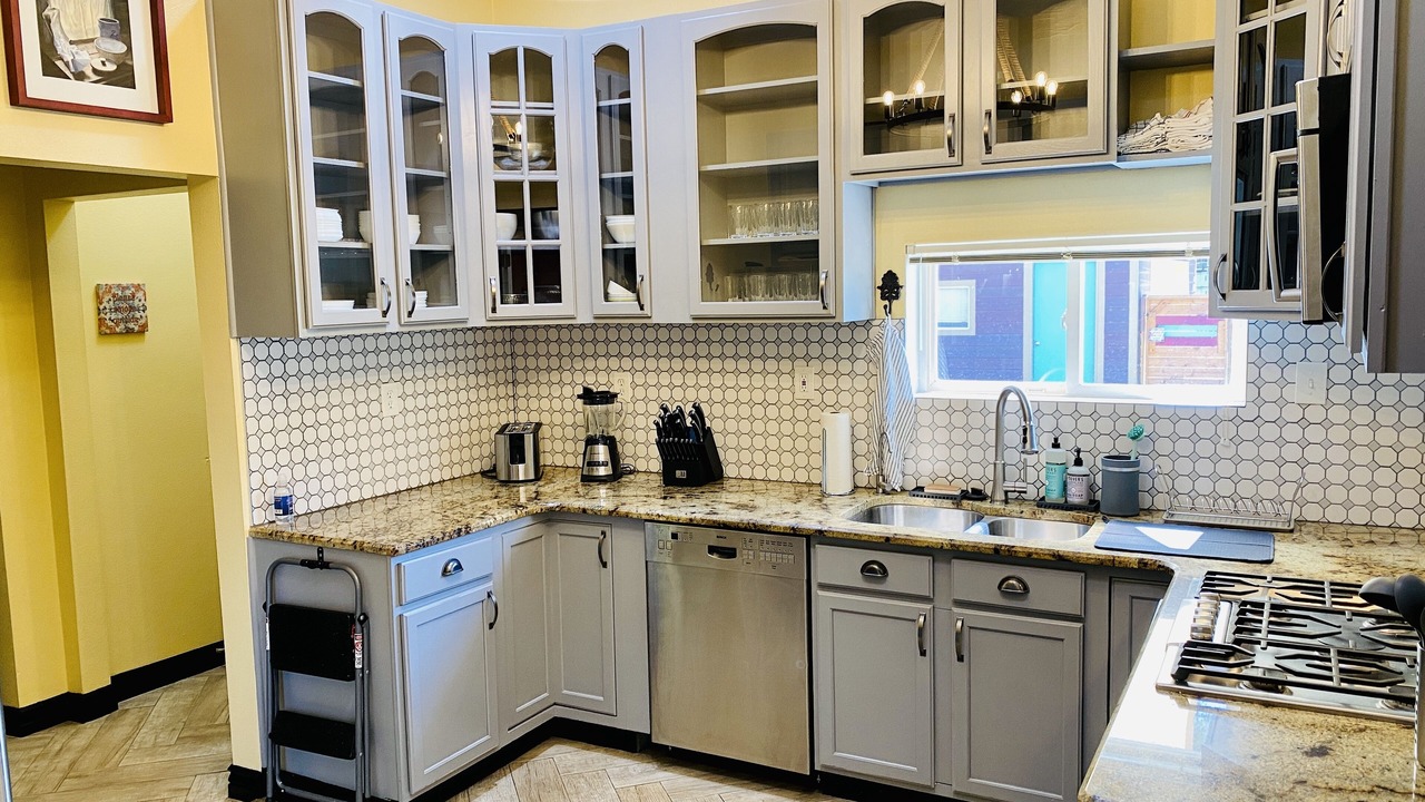 Photo of Kitchen in Florence
