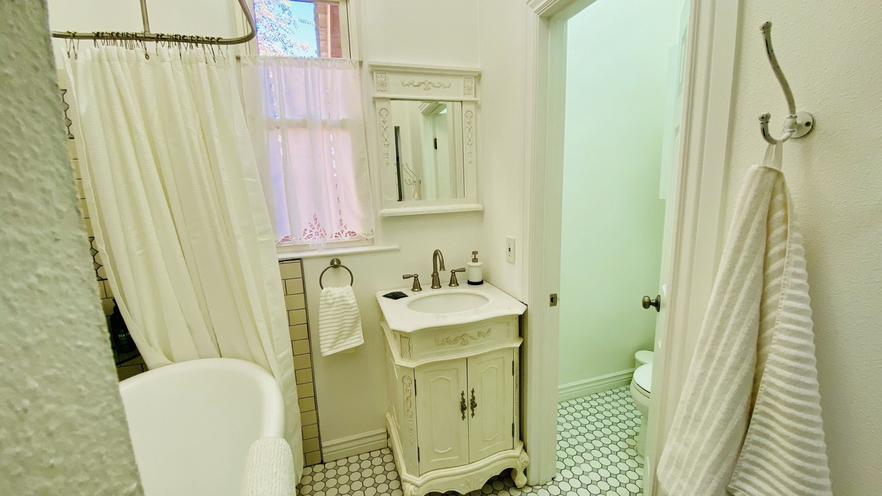 Photo of Bathroom in Florence
