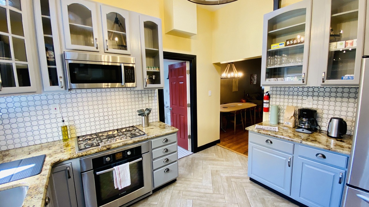Photo of Kitchen in Florence