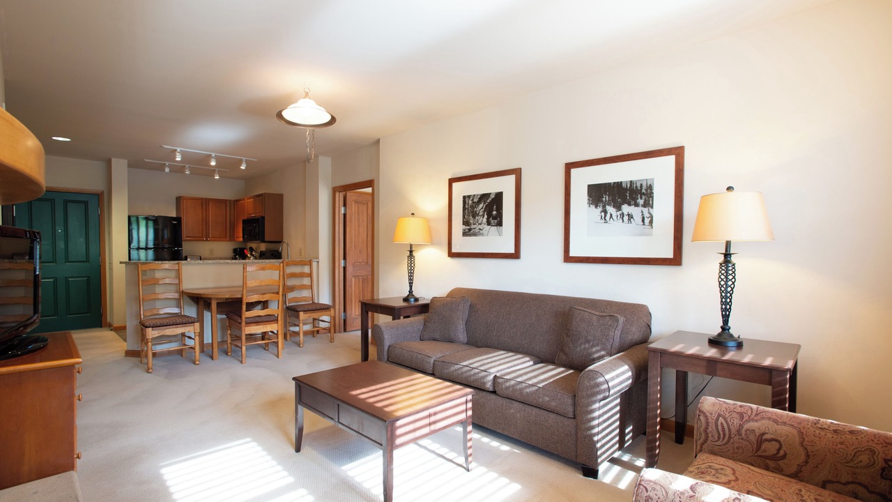 Photo of Livingroom in Winter Park