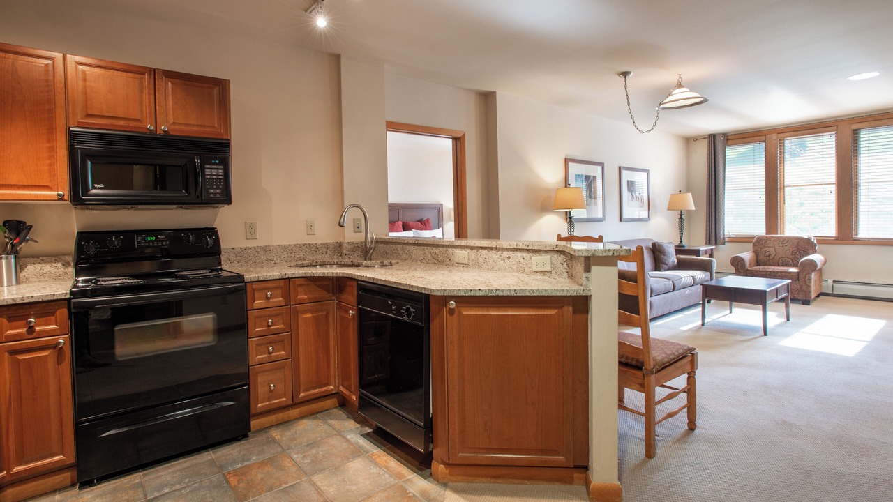 Photo of Kitchen in Winter Park