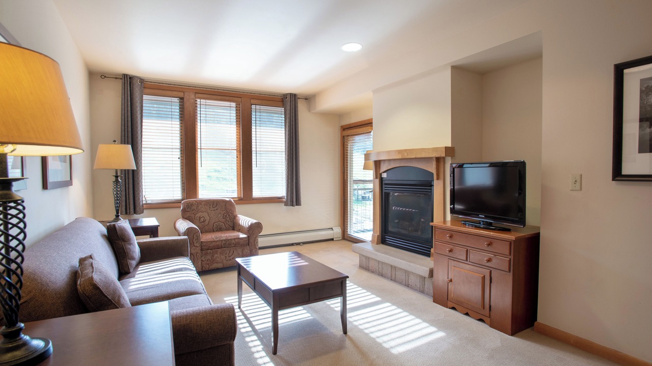 Photo of Livingroom in Winter Park