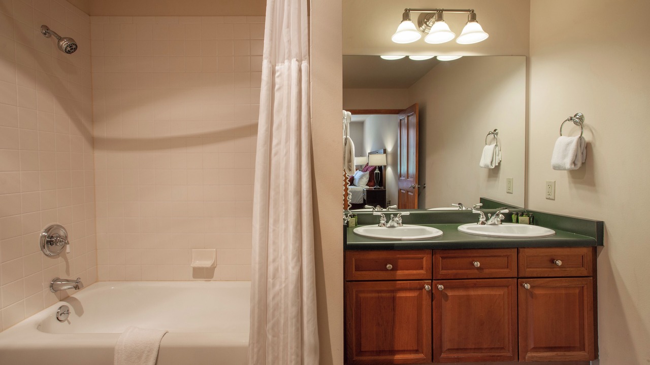 Photo of Bathroom in Winter Park