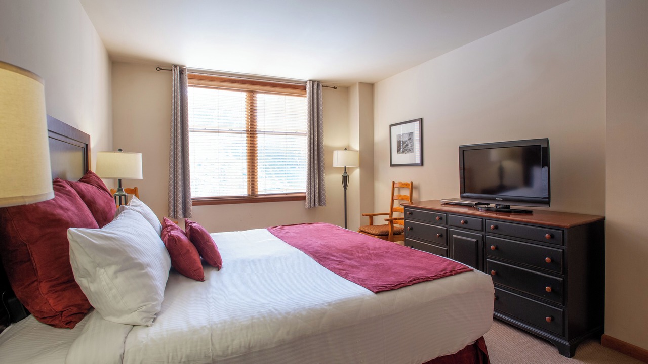 Photo of Bedroom in Winter Park