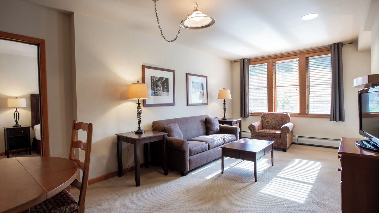 Photo of Livingroom in Winter Park