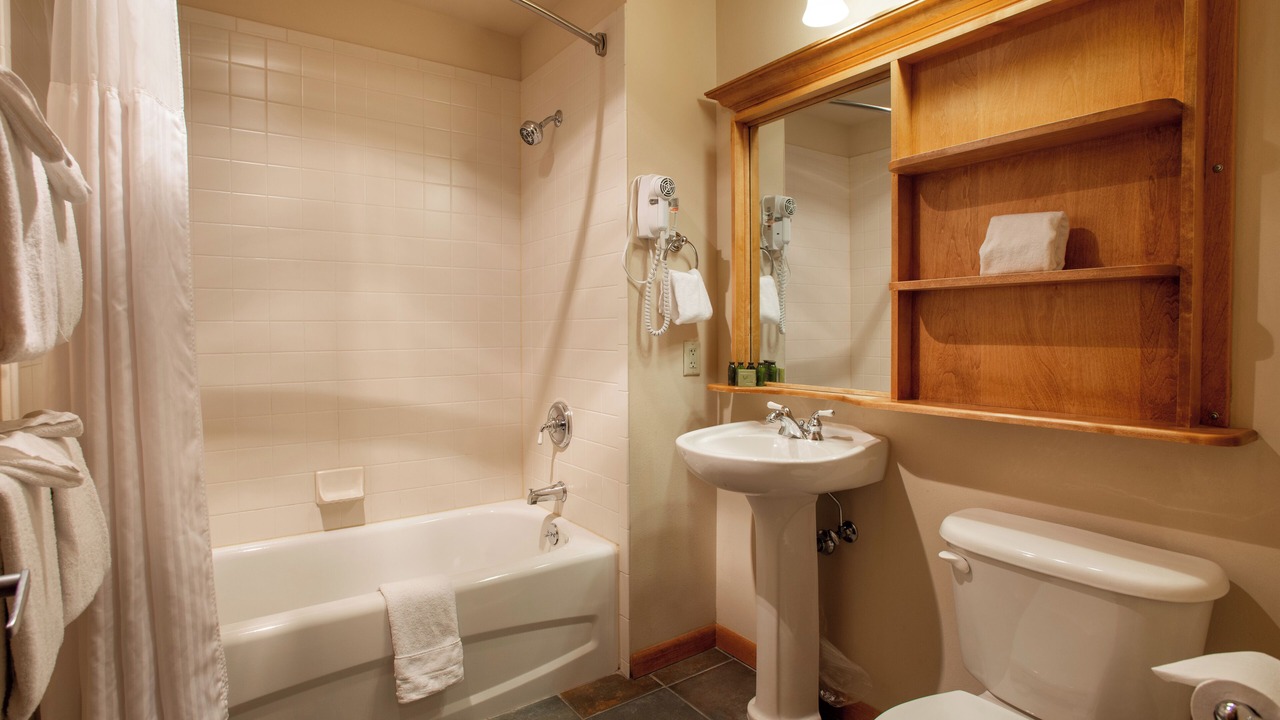 Photo of Bathroom in Winter Park
