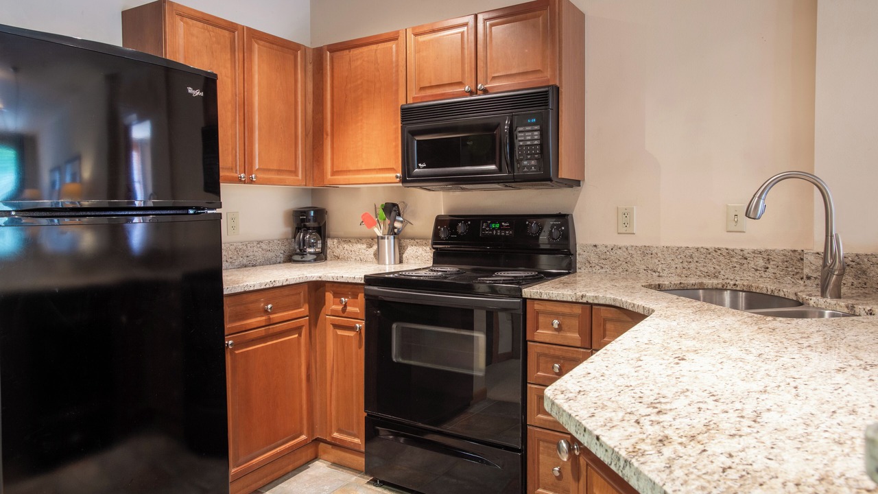 Photo of Kitchen in Winter Park