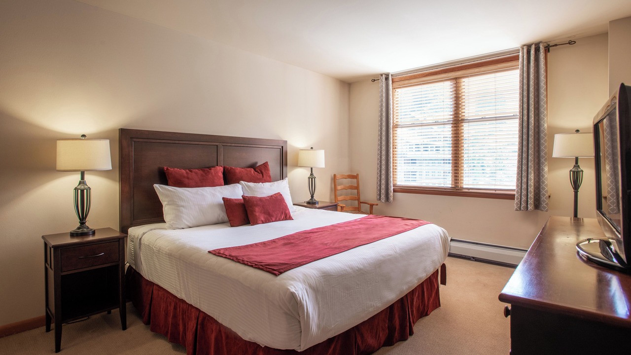Photo of Bedroom in Winter Park