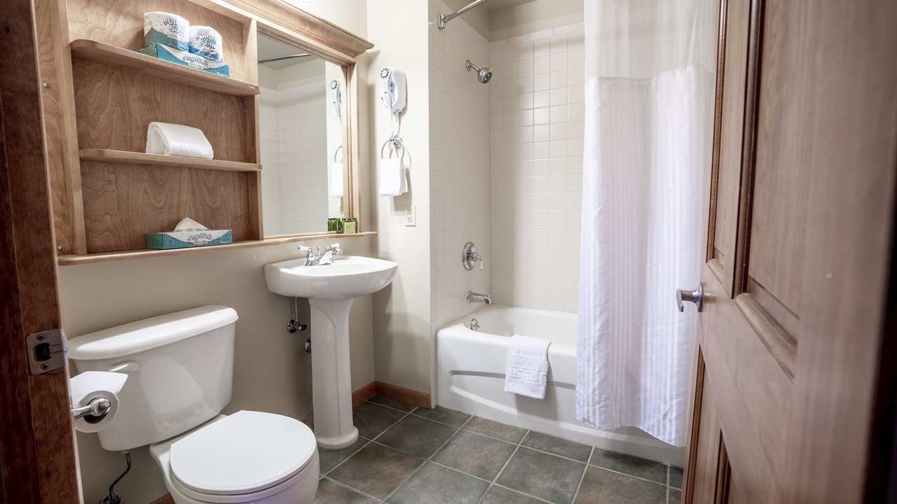 Photo of Bathroom in Winter Park