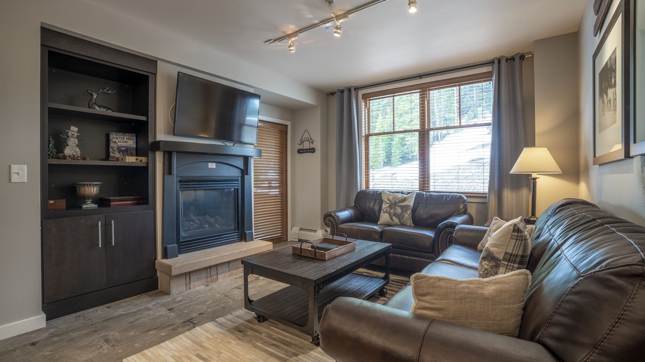 Photo of Bedroom in Winter Park