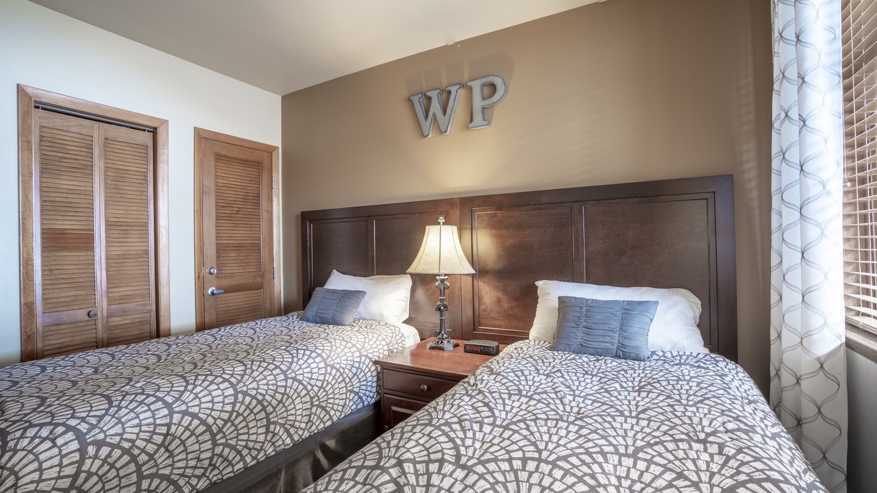 Photo of Bedroom in Winter Park