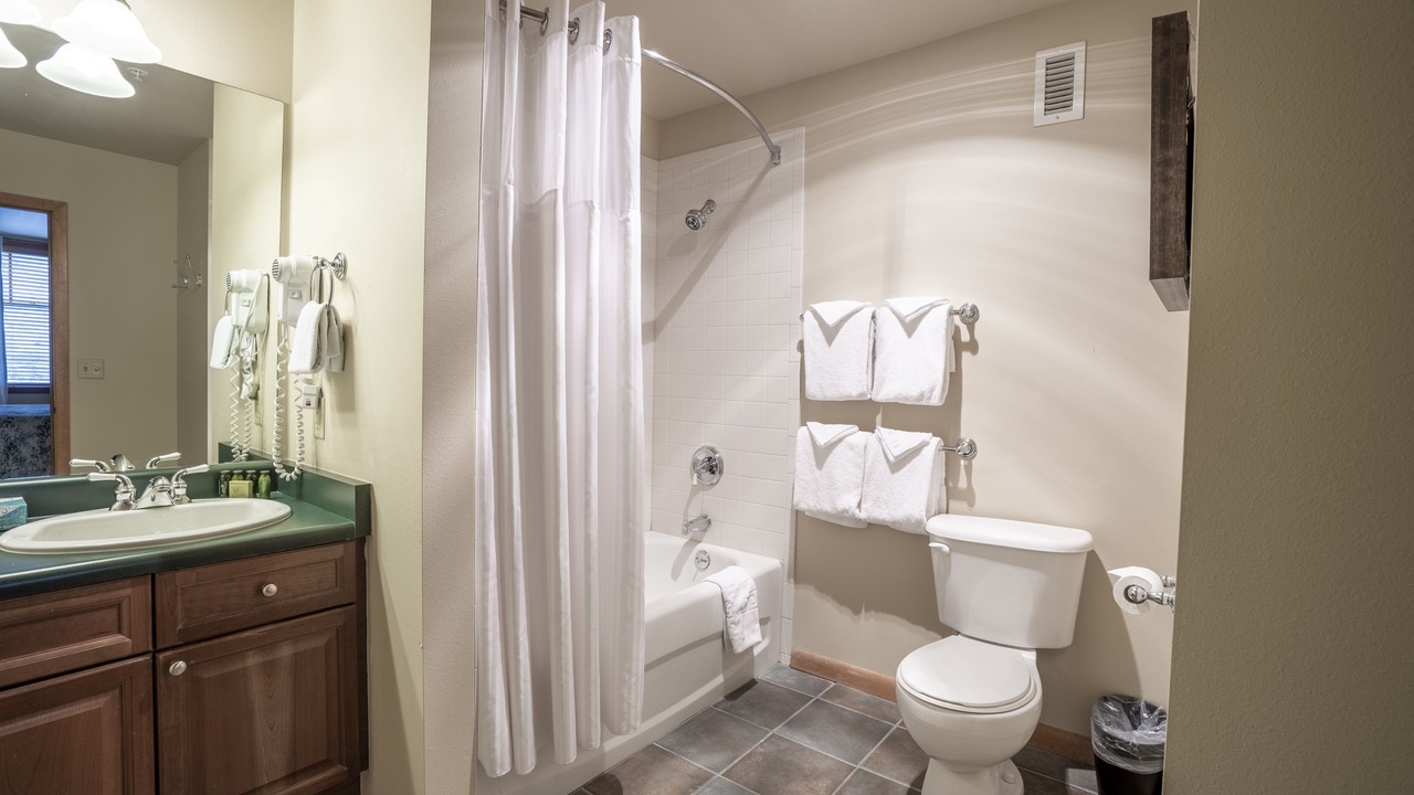 Photo of Bathroom in Winter Park