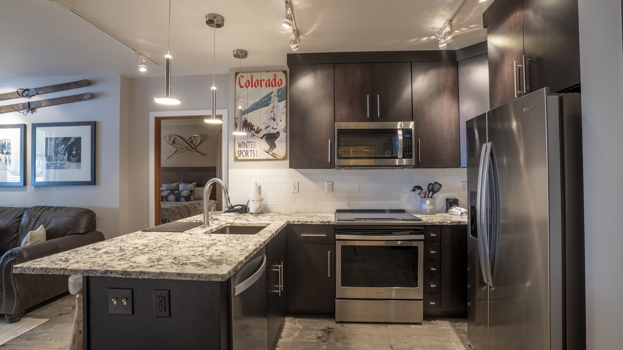 Photo of Kitchen in Winter Park