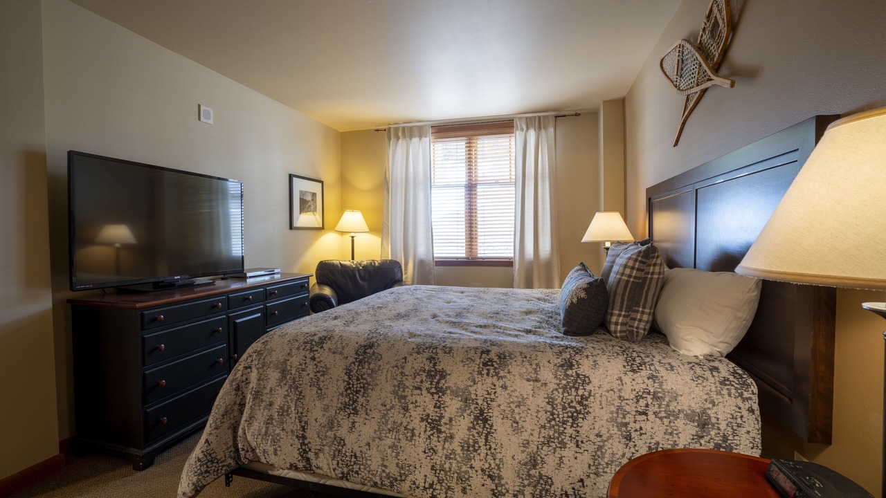 Photo of Bedroom in Winter Park