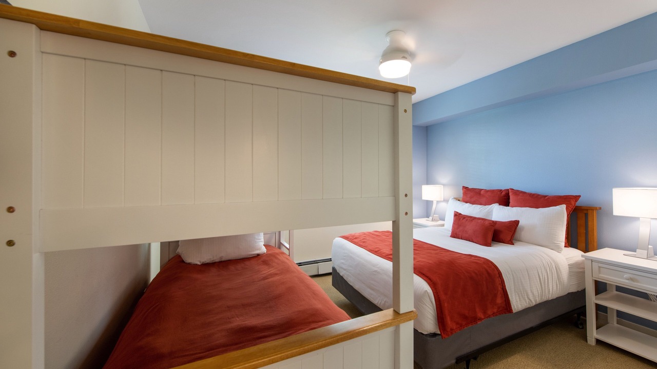 Photo of Bedroom in Winter Park