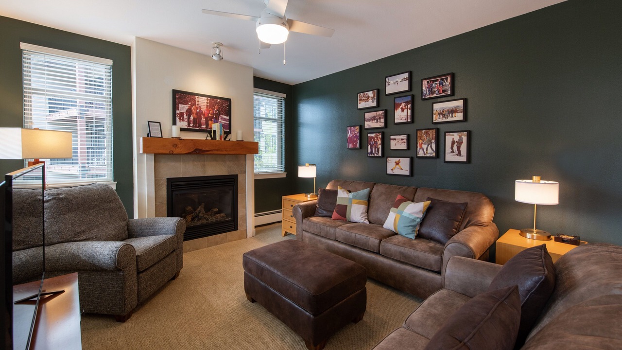 Photo of Bedroom in Winter Park