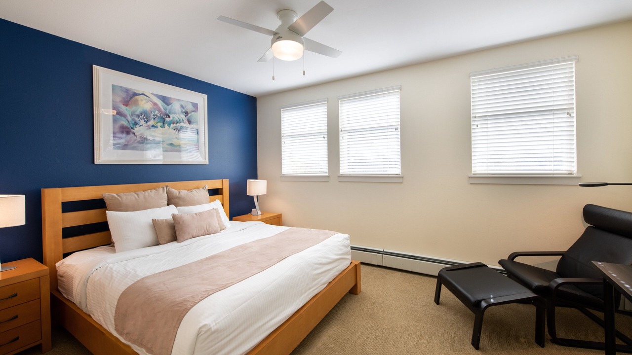 Photo of Bedroom in Winter Park