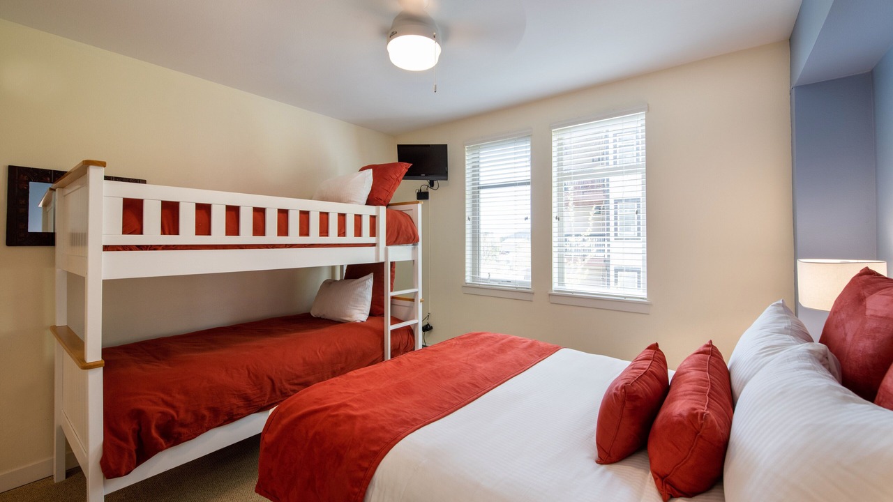 Photo of Bedroom in Winter Park