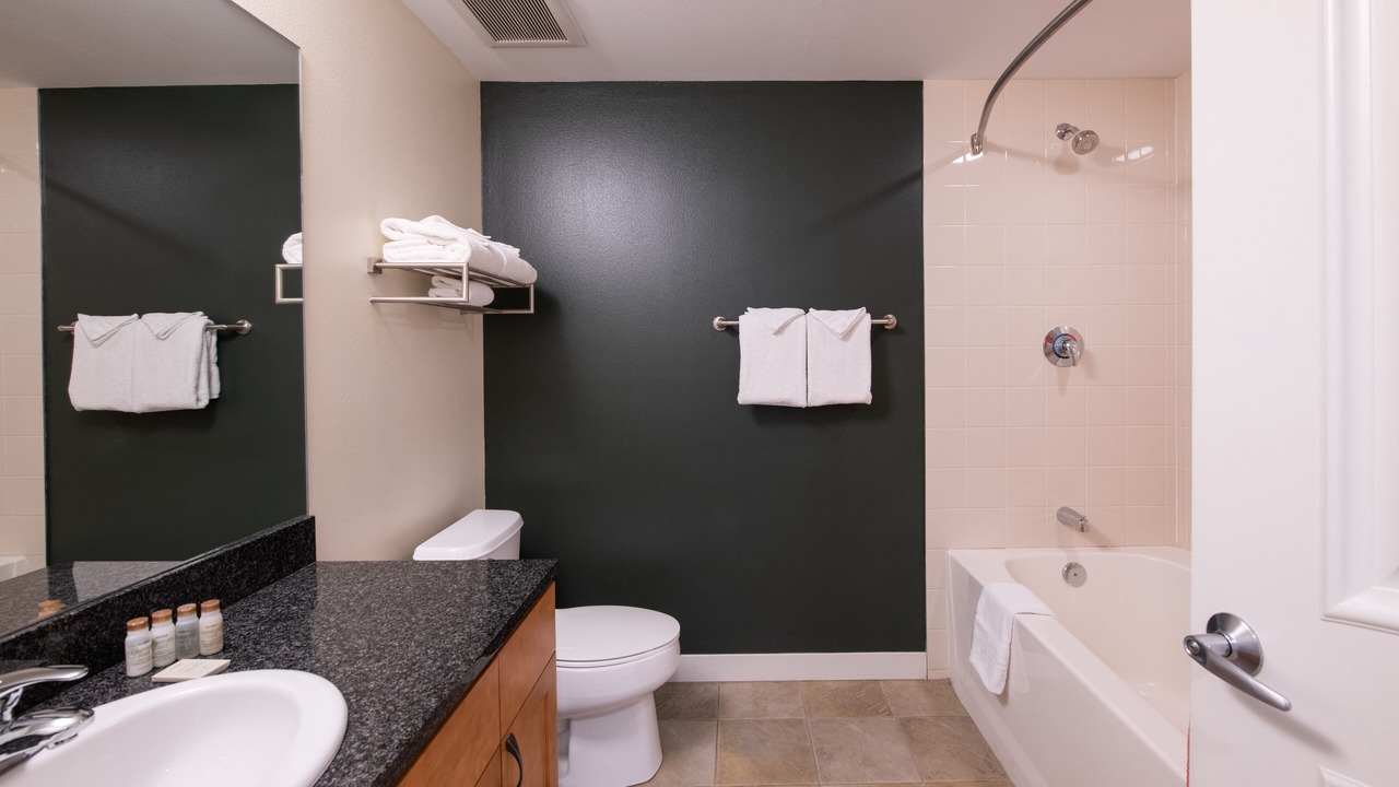 Photo of Bathroom in Winter Park