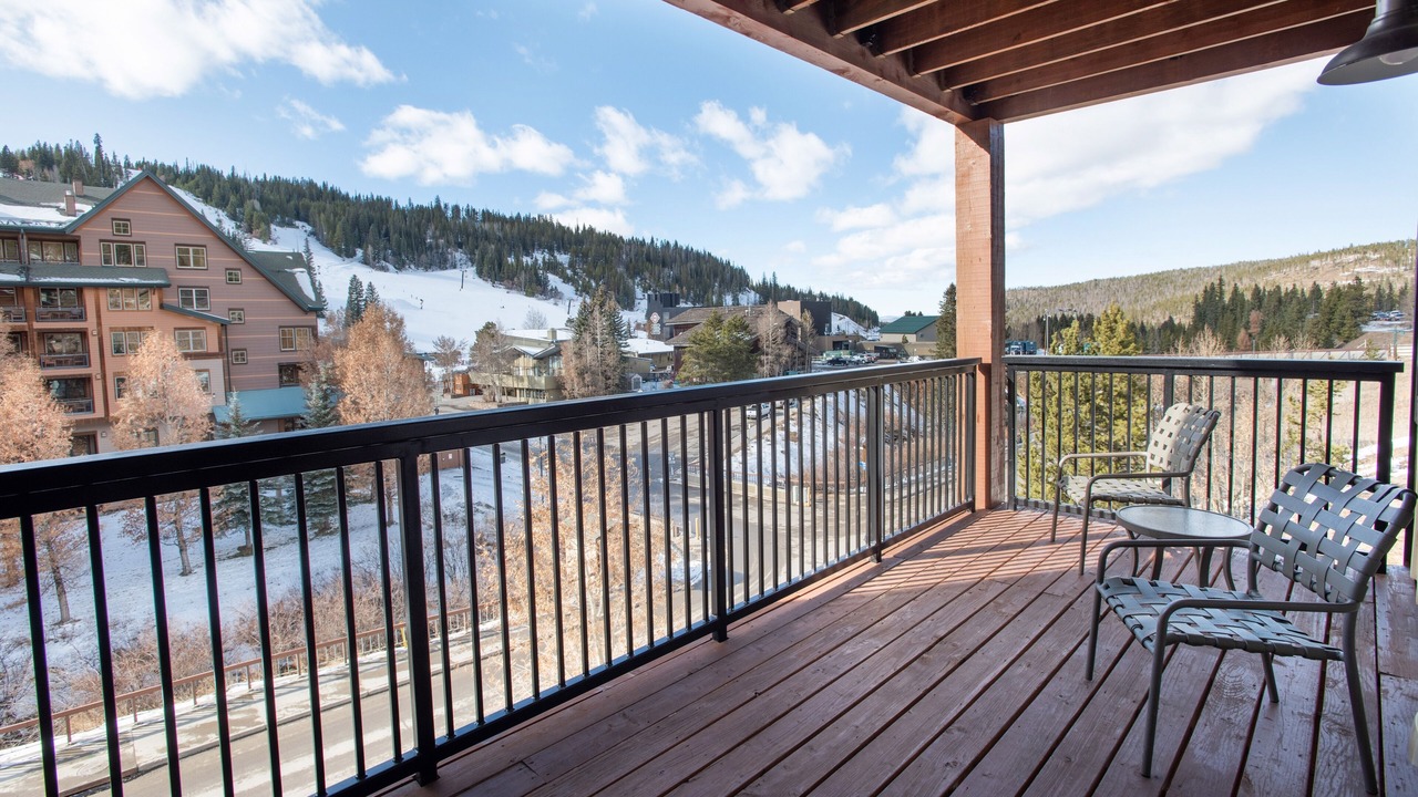 Photo of Patio Balcony in Winter Park