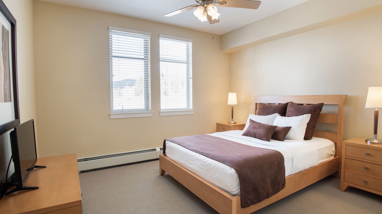 Photo of Bedroom in Winter Park