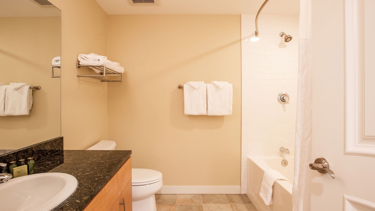 Photo of Bathroom in Winter Park