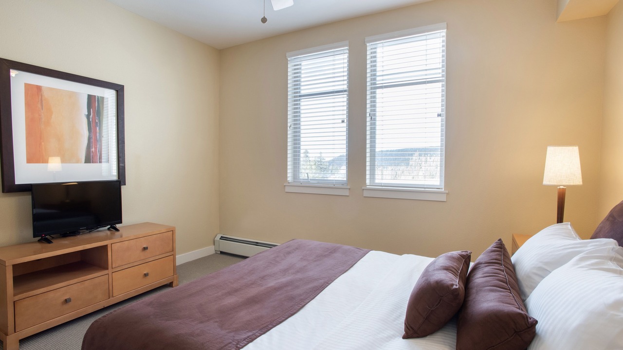 Photo of Bedroom in Winter Park