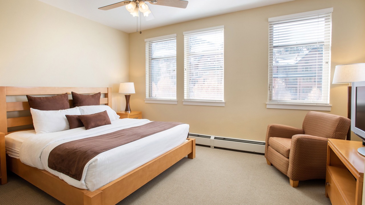 Photo of Bedroom in Winter Park