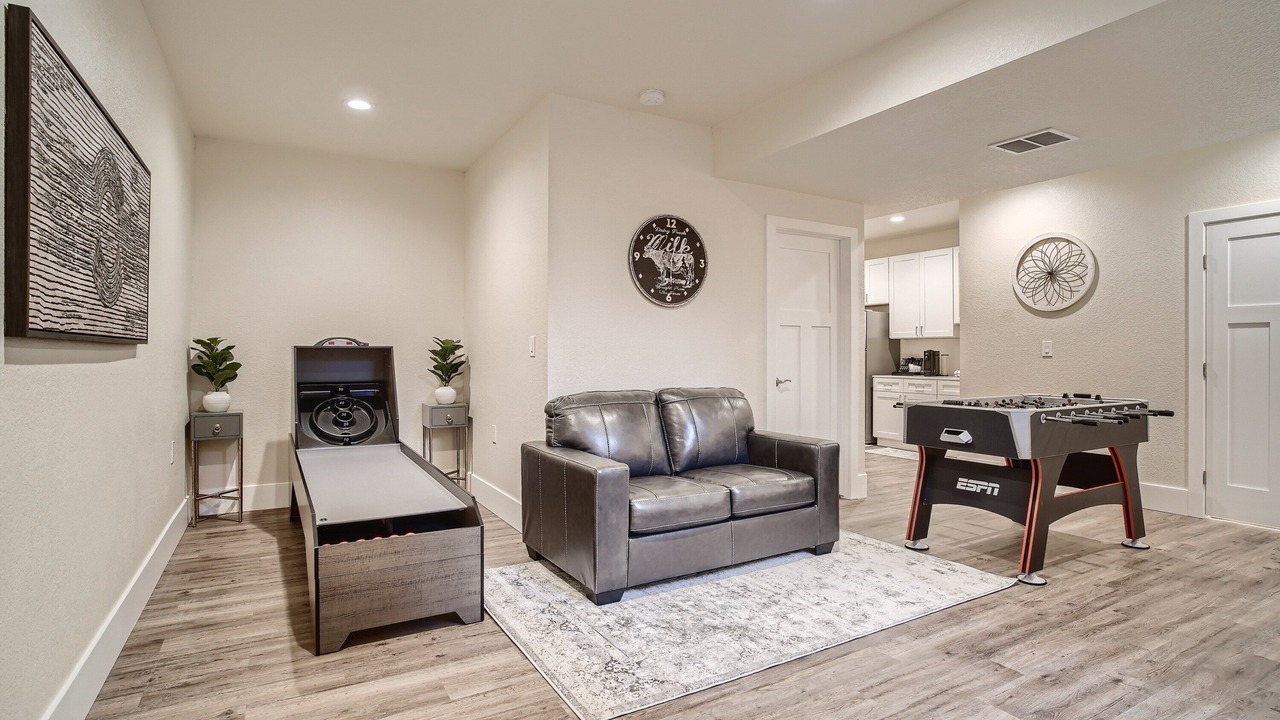 Photo of Bedroom in Northwest Arvada